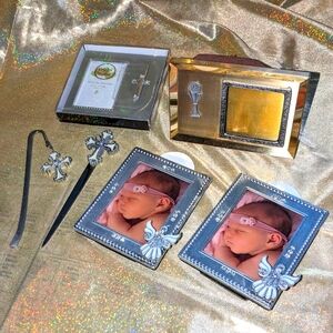 Religious items Collection